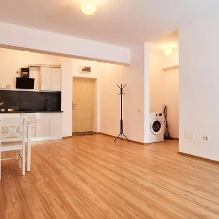 Dor De Mare - Andorra - Lake View - Apartment