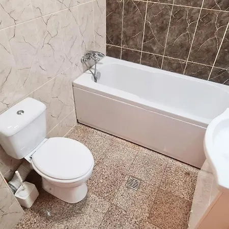 Apartment Dor De Mare - Andorra - Lake View - Mamaia