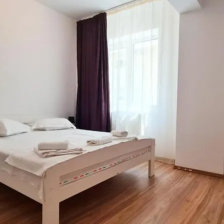 Dor De Mare - Andorra - Lake View - * Mamaia