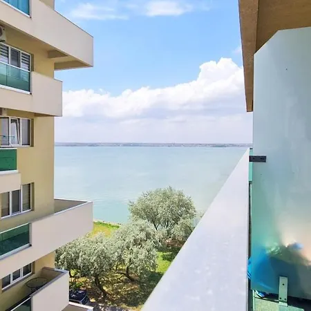 Dor De Mare - Andorra - Lake View - Mamaia