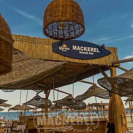 Appartamento Dor De Mare - Andorra - Lake View - Mamaia